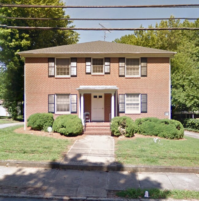 Photo - 1194 W. Fourth Street Apt C Unit C