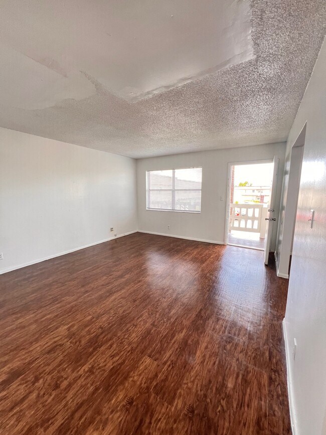 Canterbury Palms Apartments