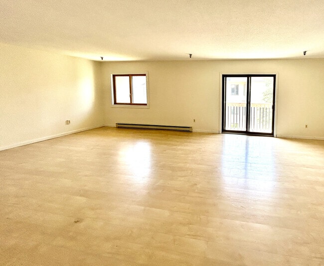 Photo - Hill Gardens Condo Association