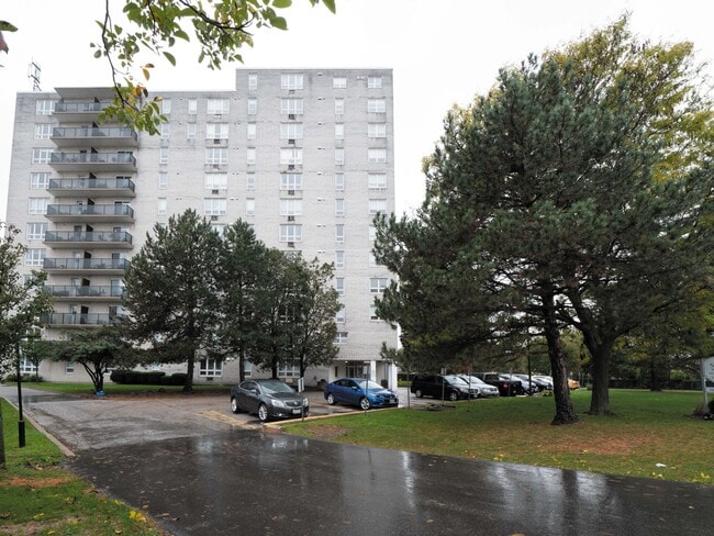 Photo - Seaway Tower