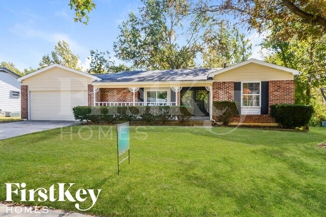 Photo - 6176 Silver Fox Dr House