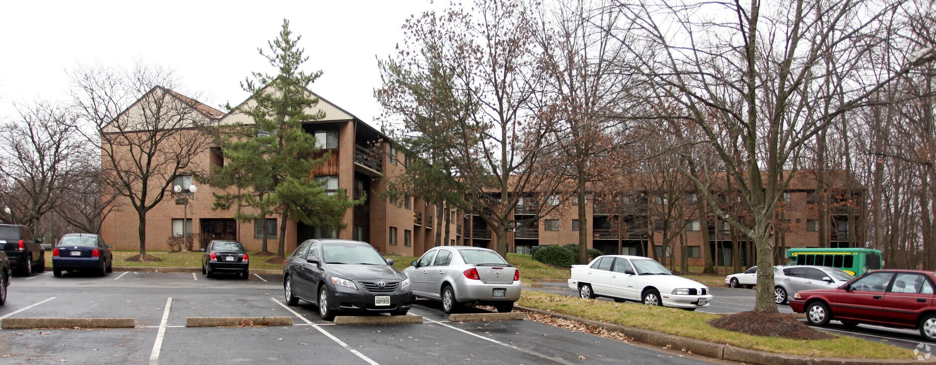 Foto principal - Hickory Ridge Place