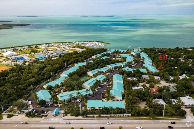 Building Photo - 87200 Overseas Hwy Unit E4 Rental