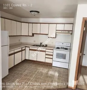 Photo - 1101 Connie Rd Apartment Unit 2