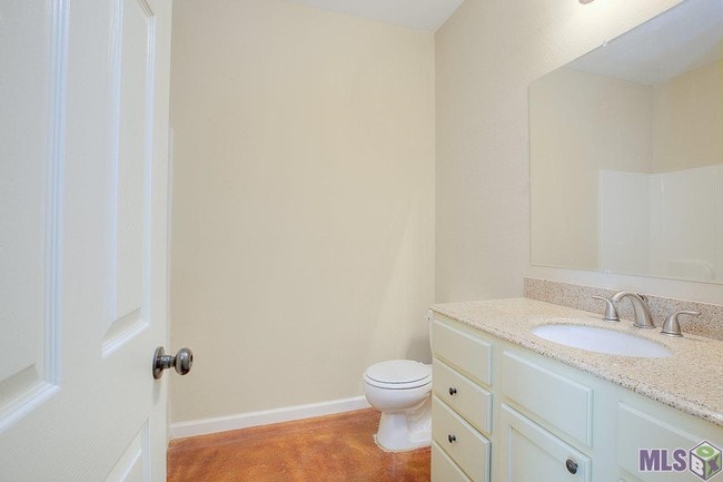 Baño - 3512 Yorkfield Dr Unidad B