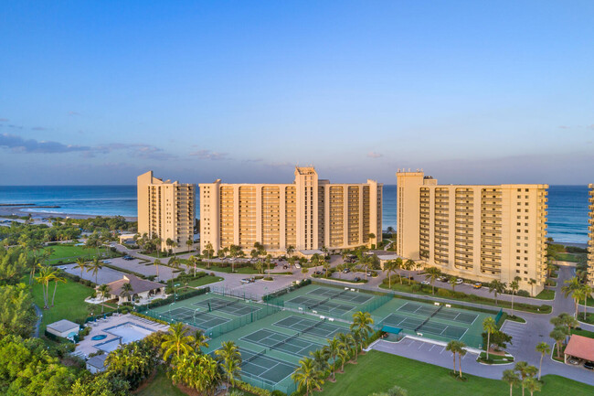 Photo - 300 Ocean Trail Way Condominio Unidad 109