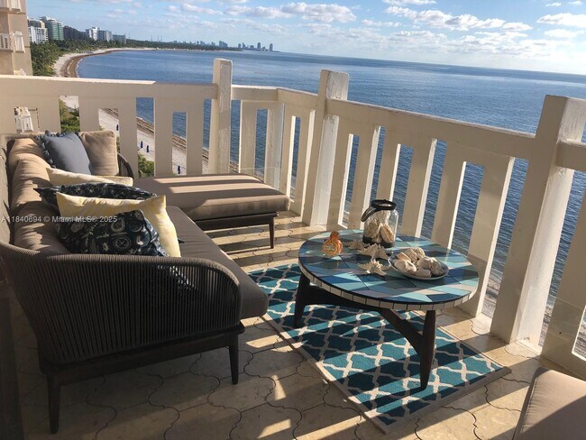 Photo - 1111 Crandon Blvd Condo Unit B807