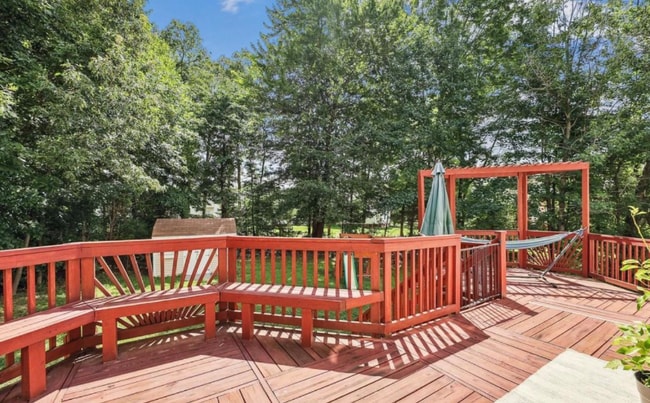 Photo - 2404 Berry Thicket Ct