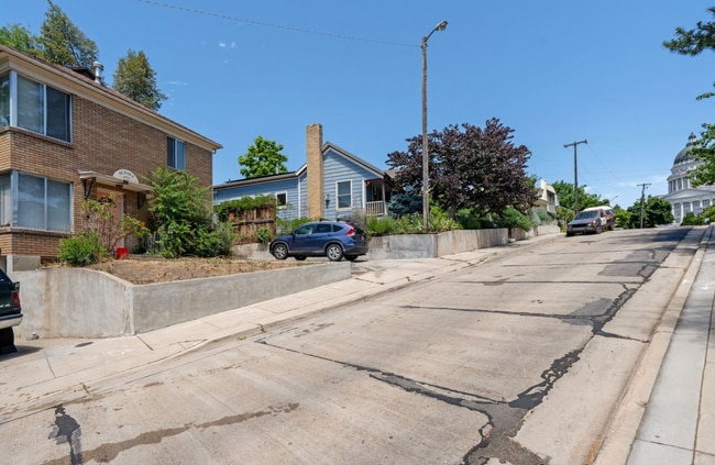 Photo - Peaceful Studio Apartment Near the Utah Capitol & Downtown Salt Lake City Unidad 5