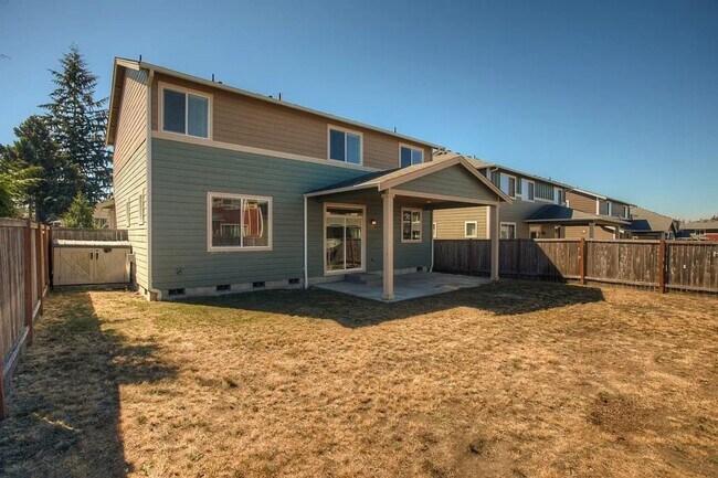 Photo - 3 Bedrooms Plus Loft with Fenced Yard & Covered Patio - Available July 1st