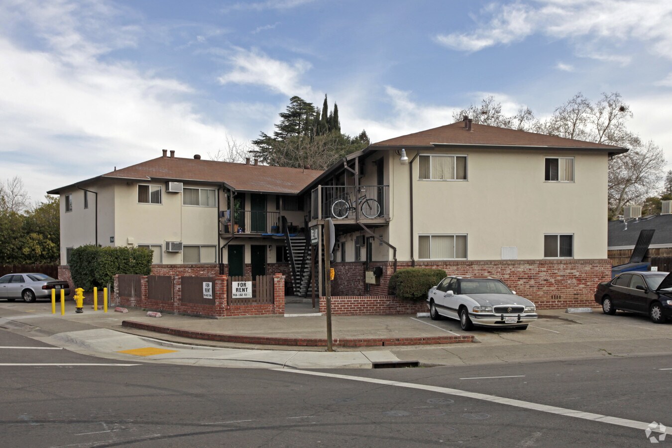Photo - Bel Air Apartments