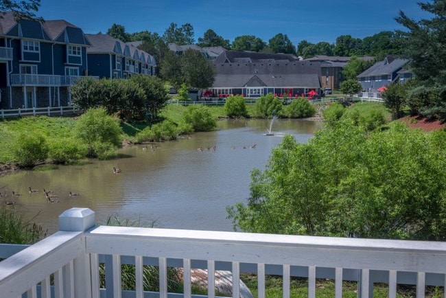 Mallards Landing Apartment Home