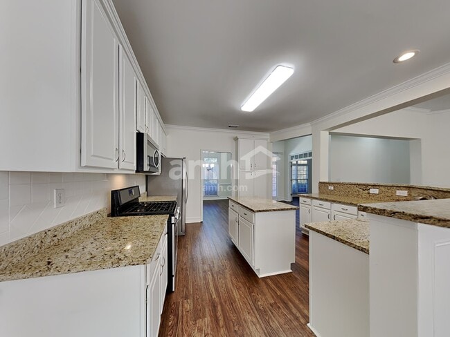 Photo - 201 Brackin Trace