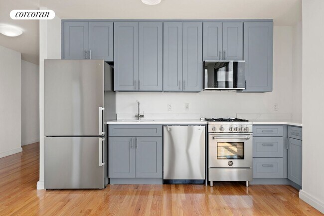 Photo - 181 E 119th St