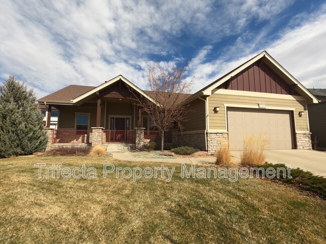 Building Photo - 1032 Hessen Dr