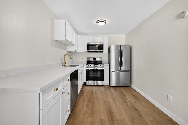 Photo - Newly Renovated 2 Bedroom / 1 Bathroom Duplex in Lakewood Unit 8219