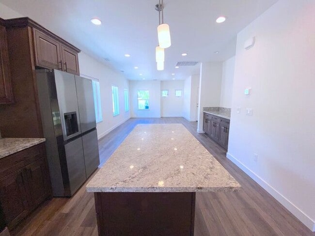 Photo - Built 2023! NW Reno 3 Bedroom House - Downstairs Masterbedroom/Masterbath