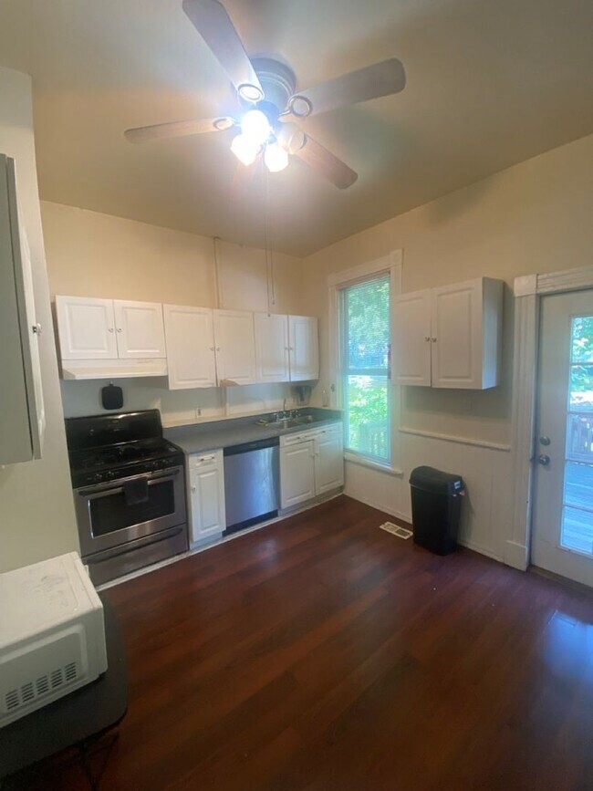 Photo - 312 S Pine St Unit 1 Downstairs