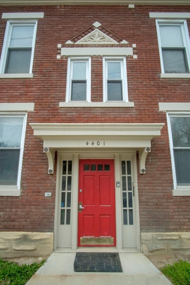 Photo - 4401 Virginia Ave Unit 4