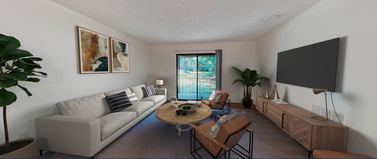 Photo - Aspen Run I and II Apartments