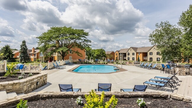 Fairway Lakes
