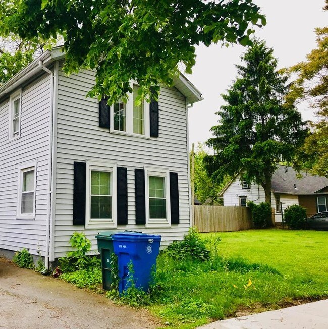 345 Averill Ave Rental For Rent in Rochester, NY