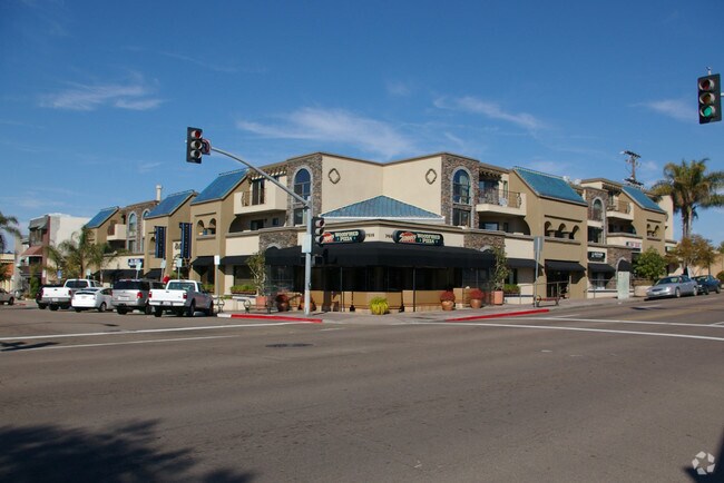 Foto principal - Bella Capri