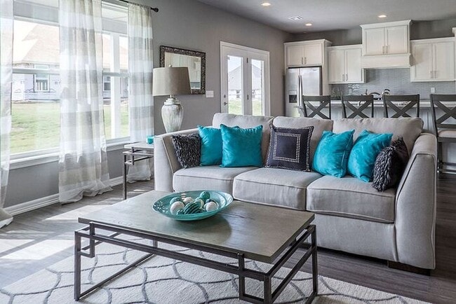 Photo - Gorgeous 4/3.5/3 Luxury Home