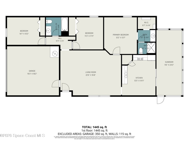 2781 Maderia Cir