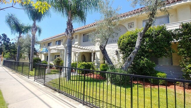 Baraka Villa
