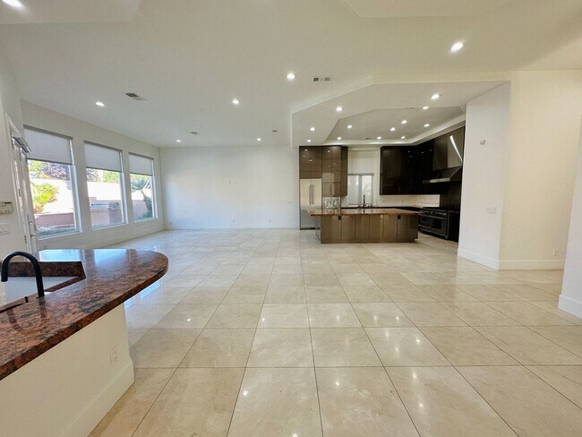 Photo - Stunning home with pool in prestigious Eagle Hills!