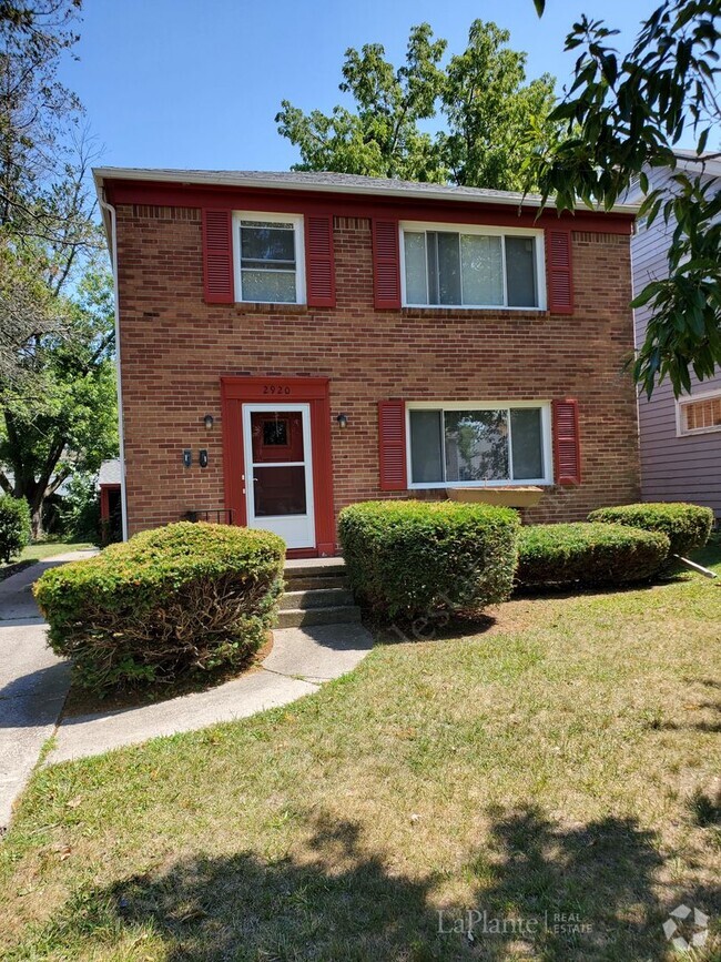 Building Photo - 2920 Gunckel Blvd Unit Upper Rental