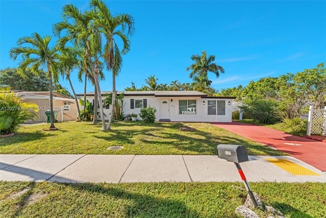 Photo - 4917 SW 43rd Terrace