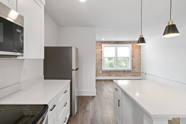 Photo - 1 Bedroom 1 Bath Unit Available Unidad 302