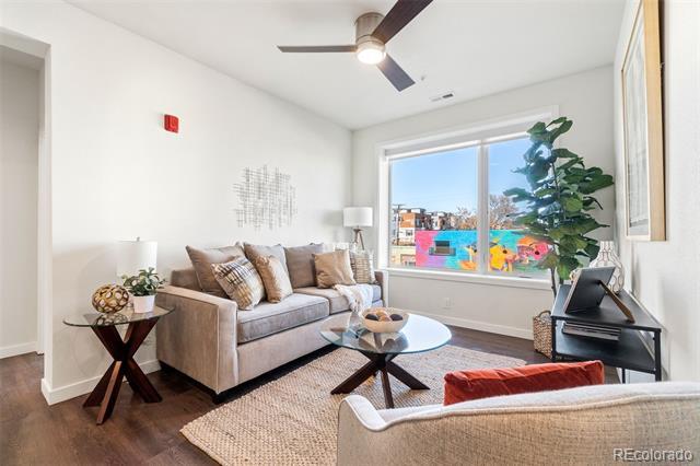 Photo - 1775 Federal Blvd Unit 511
