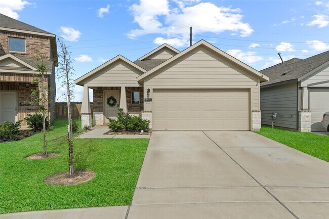 Building Photo - 7911 Tuscan Cypress Dr Rental