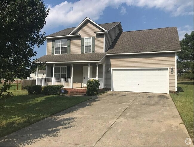 Building Photo - 276 Peachtree Ln Rental