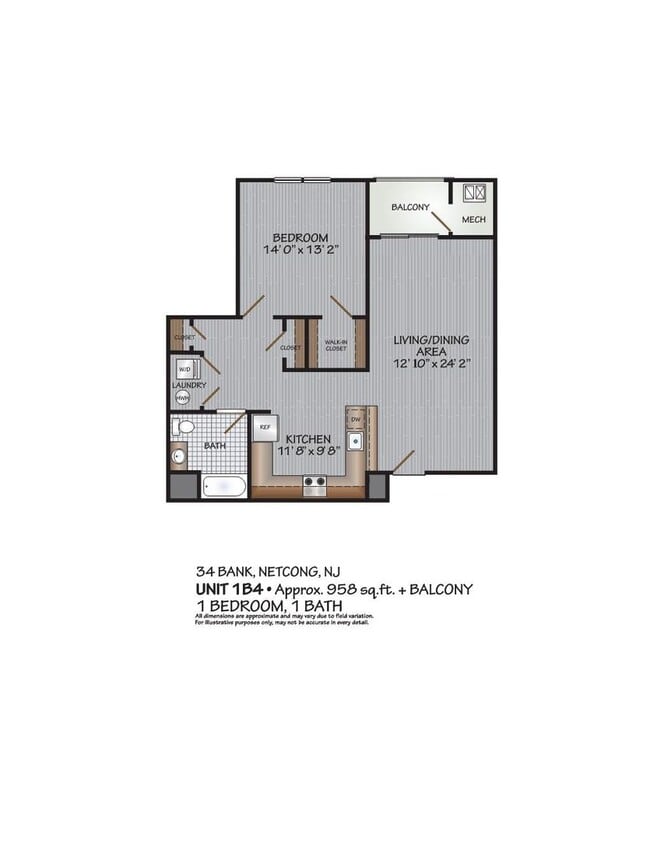 Photo - 34 Bank at Netcong