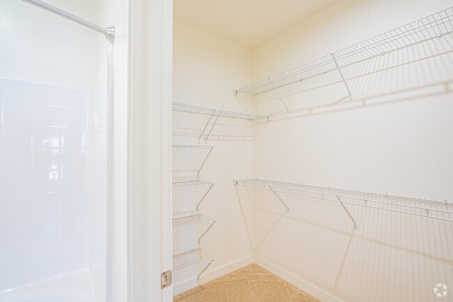 Maple- 2BR, 2BA