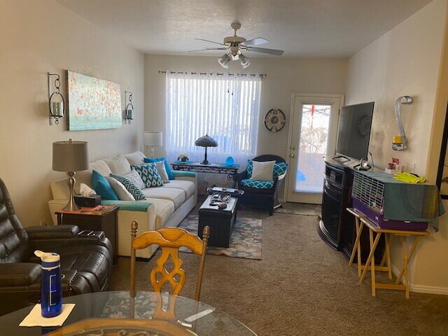 Photo - Charming 2 bed 2 bath home in Millcreek Townhomes in Washington, UT Unidad 11