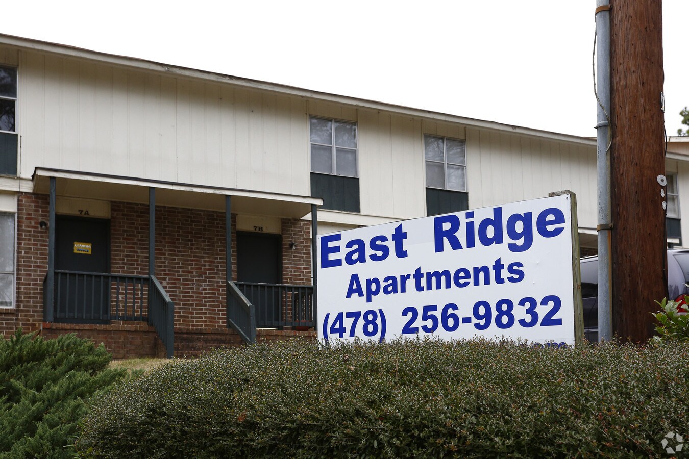 Photo - East Ridge Apartments