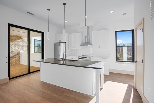 Photo - The Collection at 31st Street