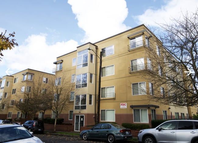 Photo - Dawson Park Apartments