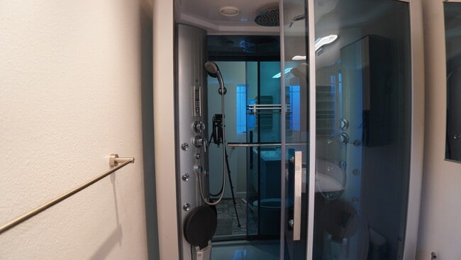 Photo - 6389 La Palma Pky Unit Master Bedroom