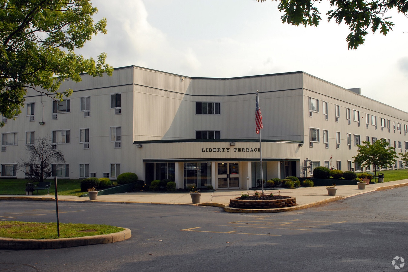 Photo - Liberty Terrace