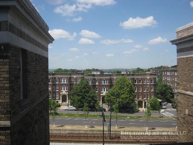 Photo - 1638 Commonwealth Ave Unit 23