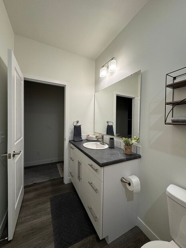 Bellaire Lofts