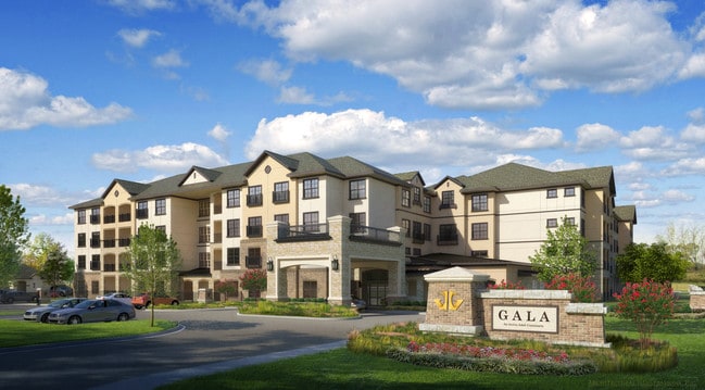 Photo - Gala at Oak Crest