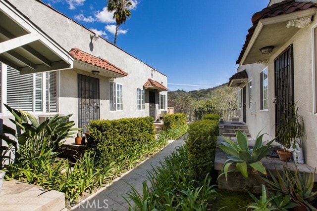 Building Photo - 4709 N Figueroa St Unit 1