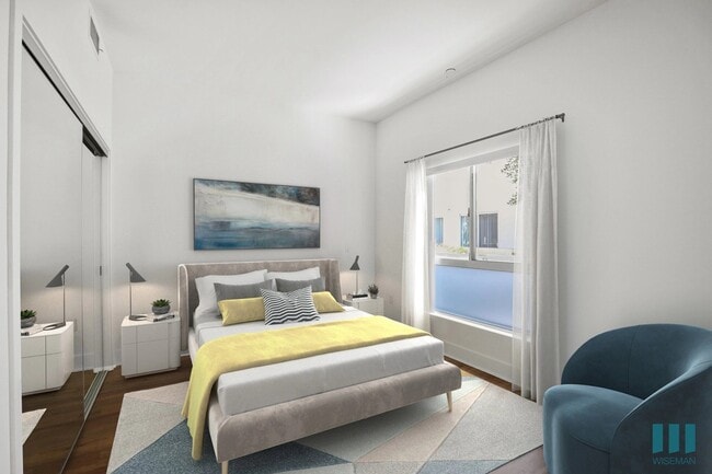 Photo - 5308 Sepulveda Blvd Unit 215